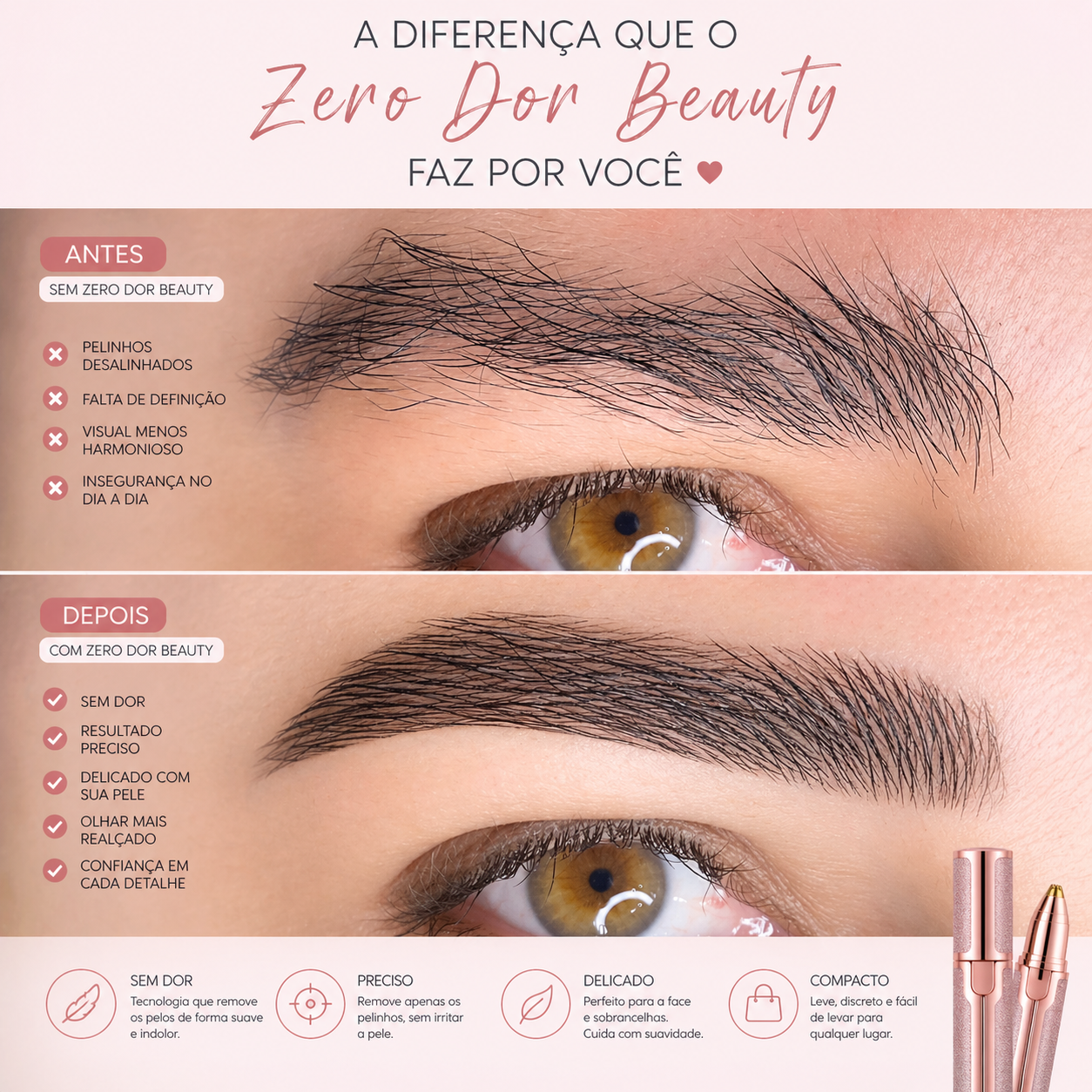 Zero Dor Beauty