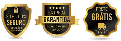 Carregador Max 4 em 1 para carro - 5x mais rápido - Iphone e Android