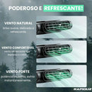 Ventilador para carro - VentiPro