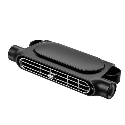 Ventilador para carro - VentiPro