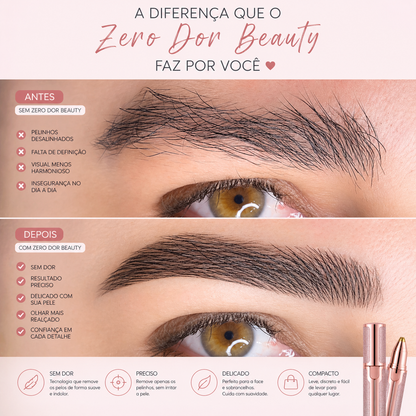 Zero Dor Beauty