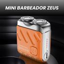 Mini Barbeador Zeus