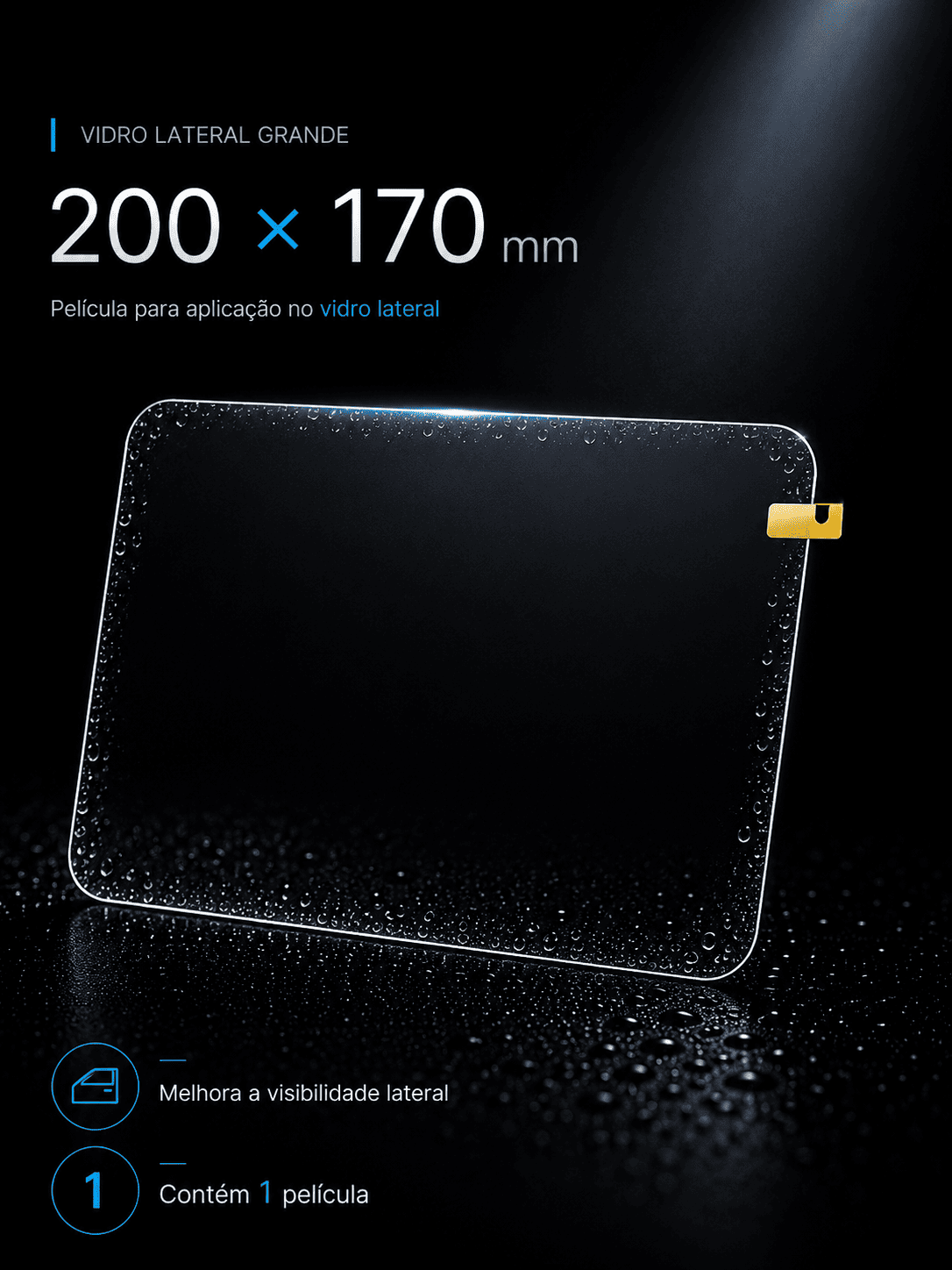 Chuva Zero™