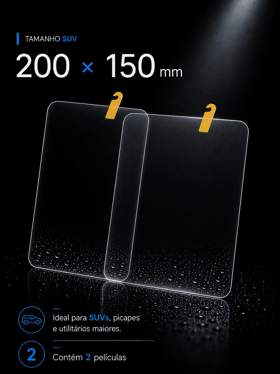 Chuva Zero™