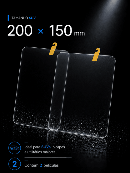 Chuva Zero™