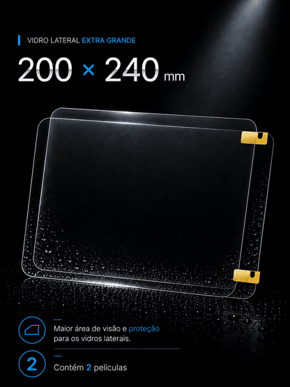Chuva Zero™