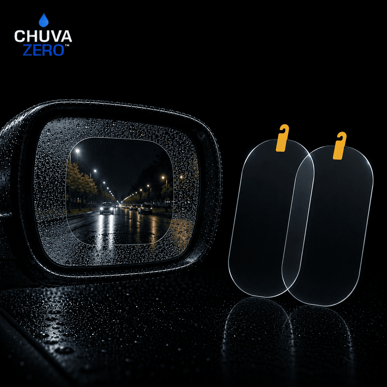 Chuva Zero™