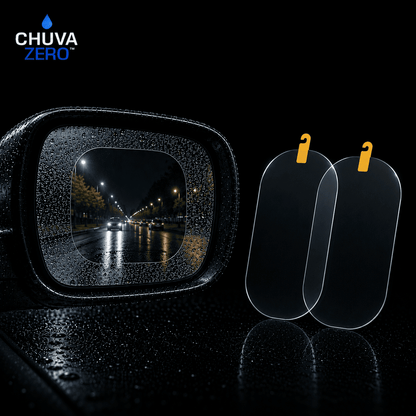 Chuva Zero™