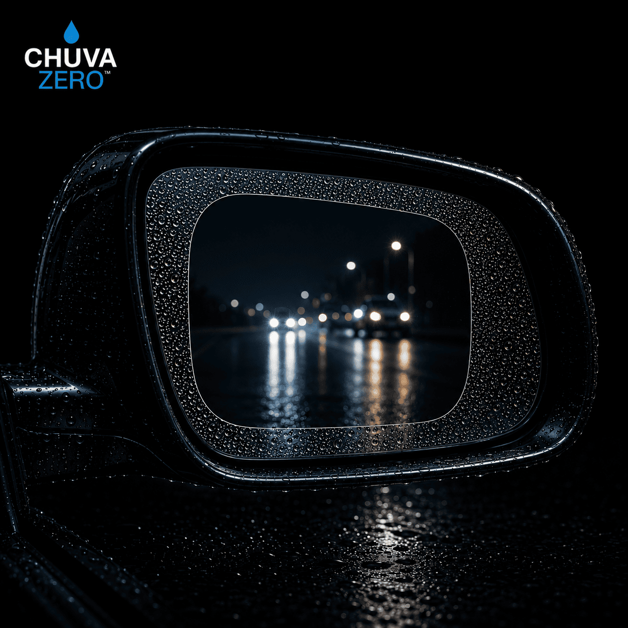 Chuva Zero™