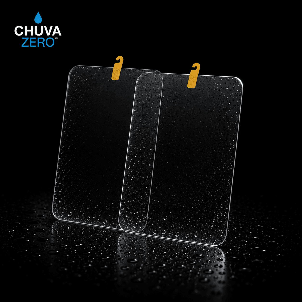 Chuva Zero™