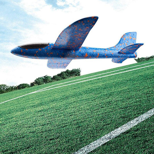 Avião Max LED