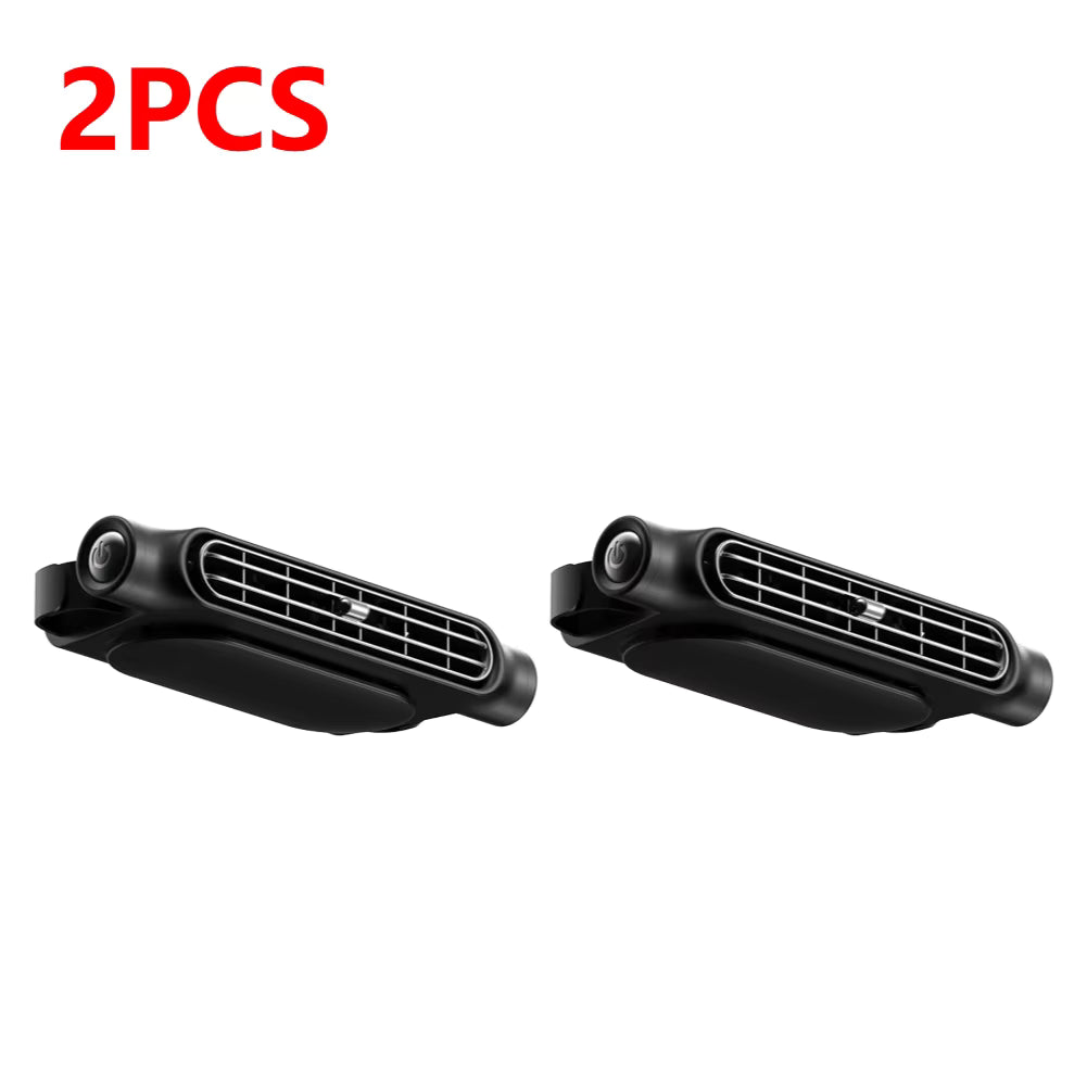 Ventilador para carro - VentiPro