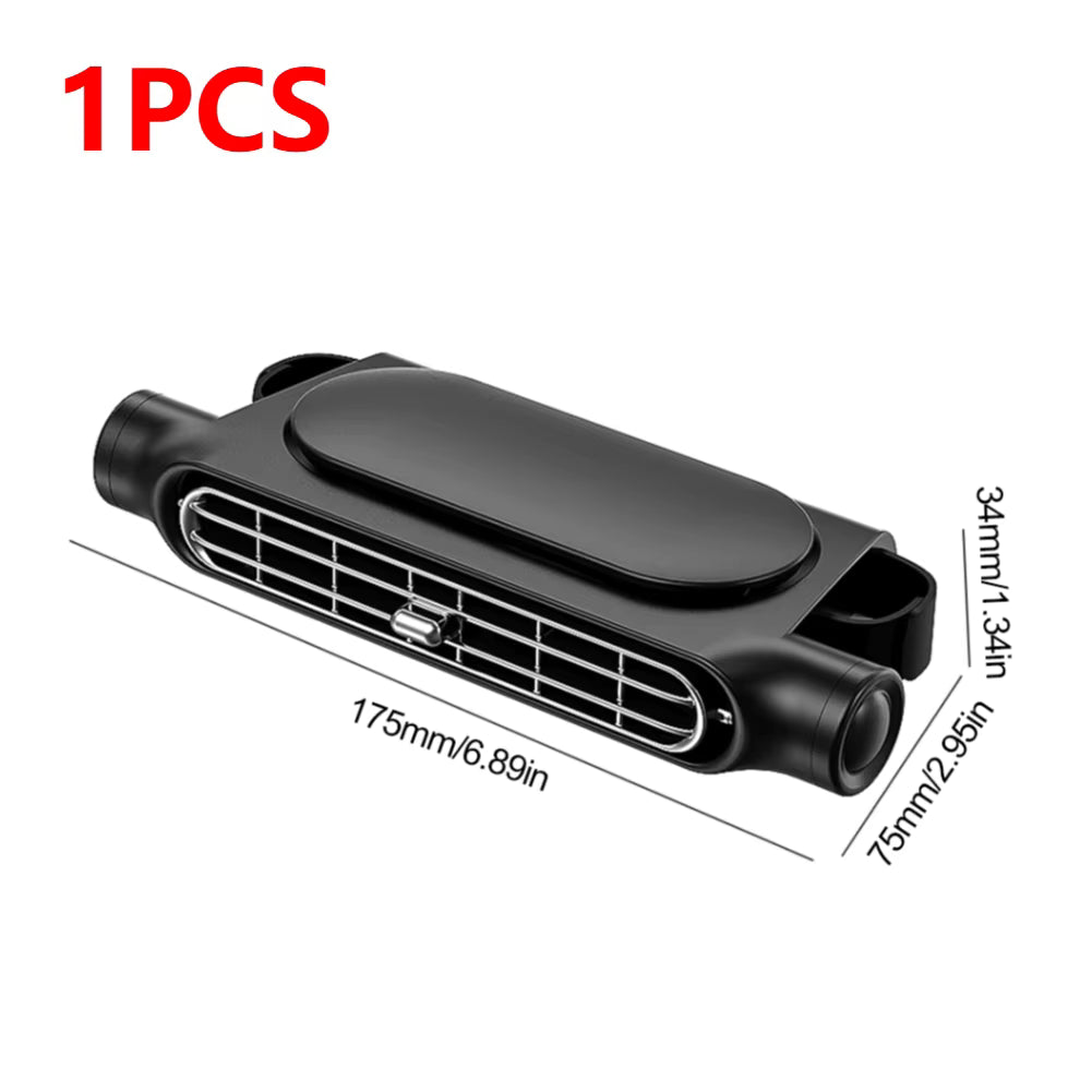 Ventilador para carro - VentiPro