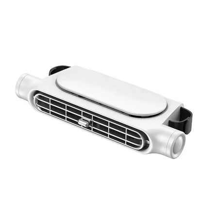 Ventilador para carro - VentiPro