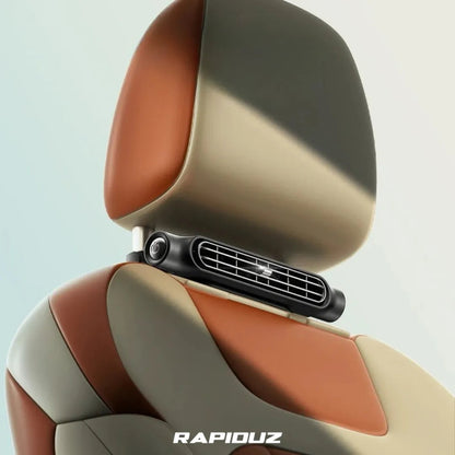 Ventilador para carro - VentiPro