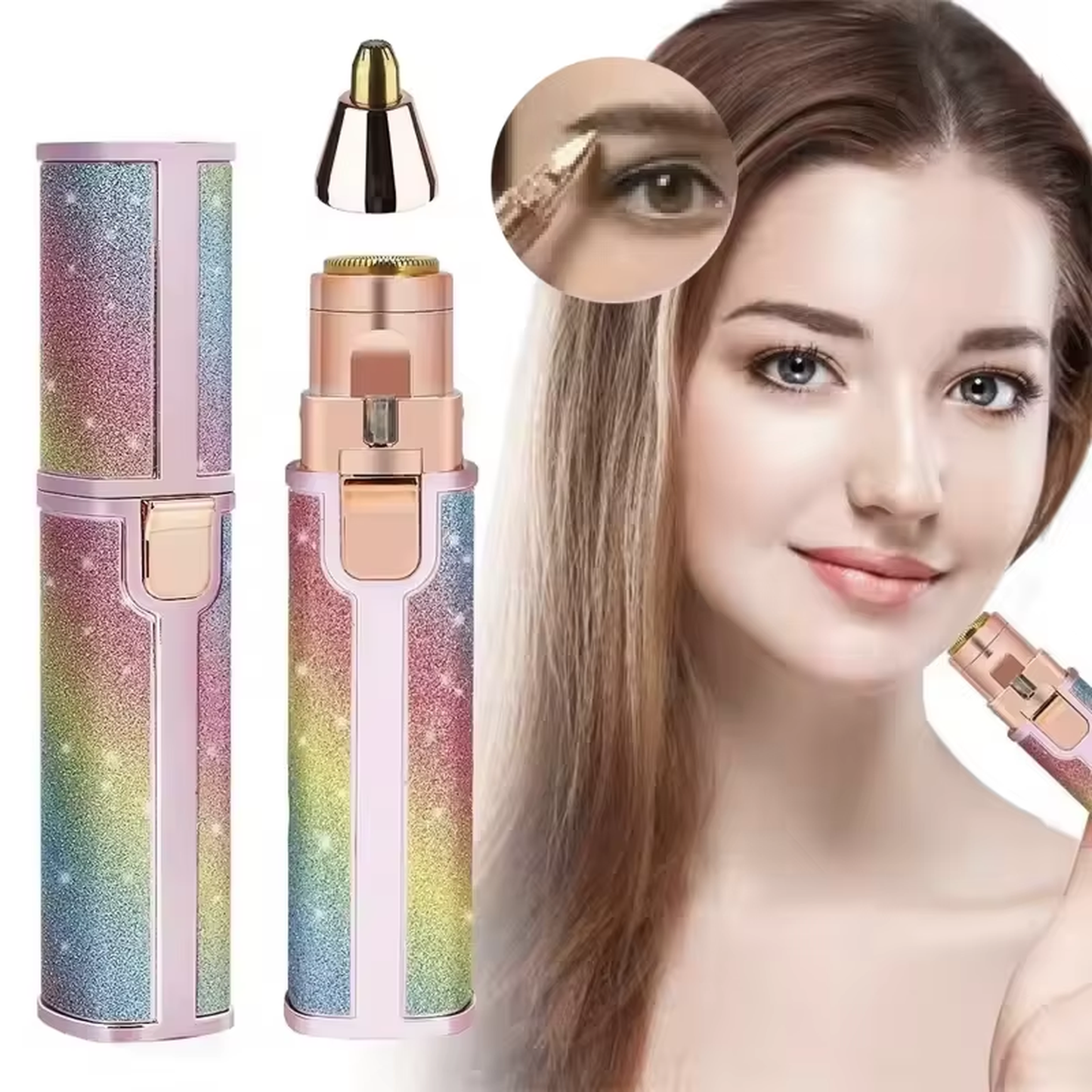 Zero Dor Beauty